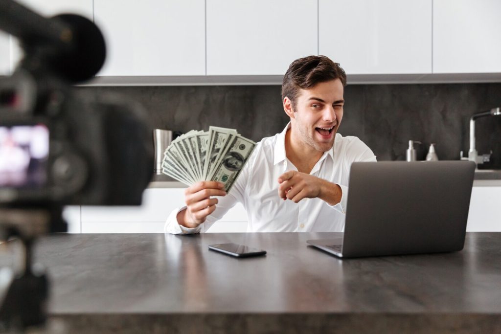 how to make money online